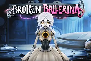 Broken Ballerina